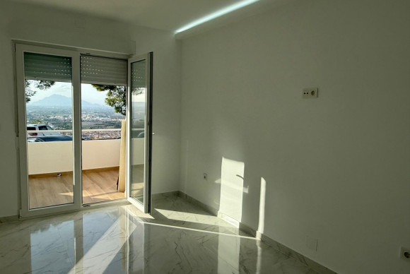 Herverkoop - Appartement  - Rojales - Ciudad Quesada