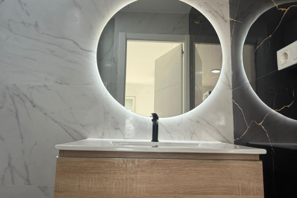 Herverkoop - Appartement  - Rojales - Ciudad Quesada