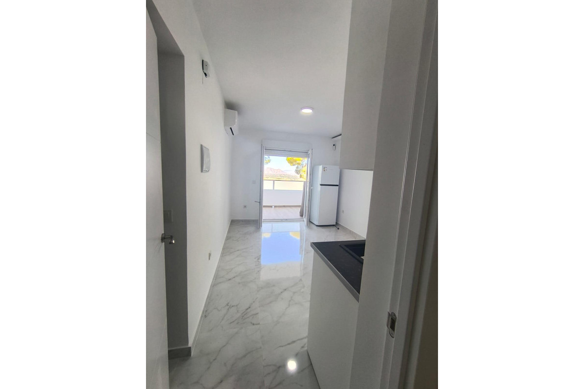Herverkoop - Appartement  - Rojales - Ciudad Quesada
