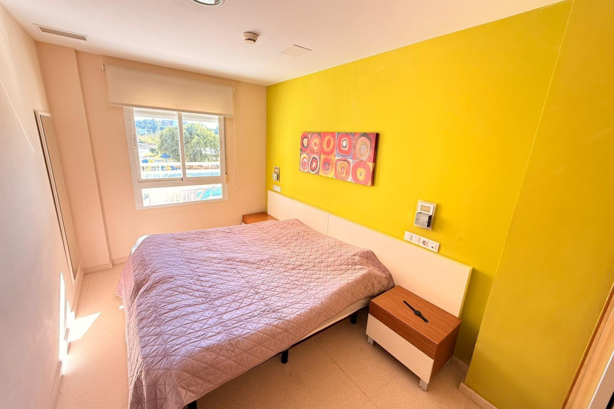 Herverkoop - Appartement  - Guardamar del Segura - CAMINO PUERTO