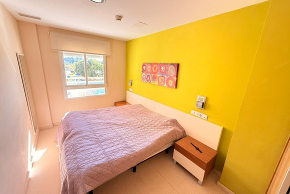 Herverkoop - Appartement  - Guardamar del Segura - CAMINO PUERTO