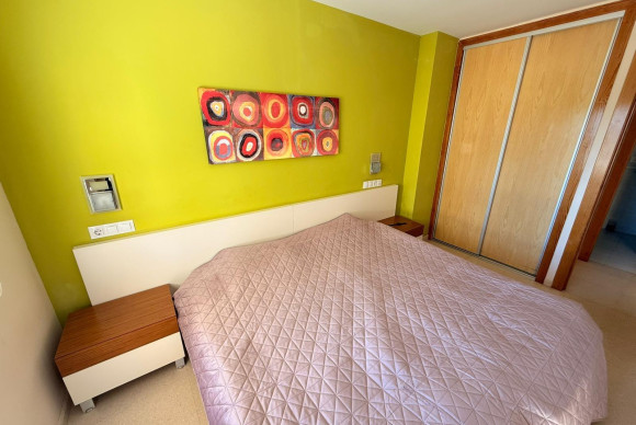 Herverkoop - Appartement  - Guardamar del Segura - CAMINO PUERTO