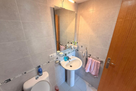 Herverkoop - Appartement  - Guardamar del Segura - CAMINO PUERTO