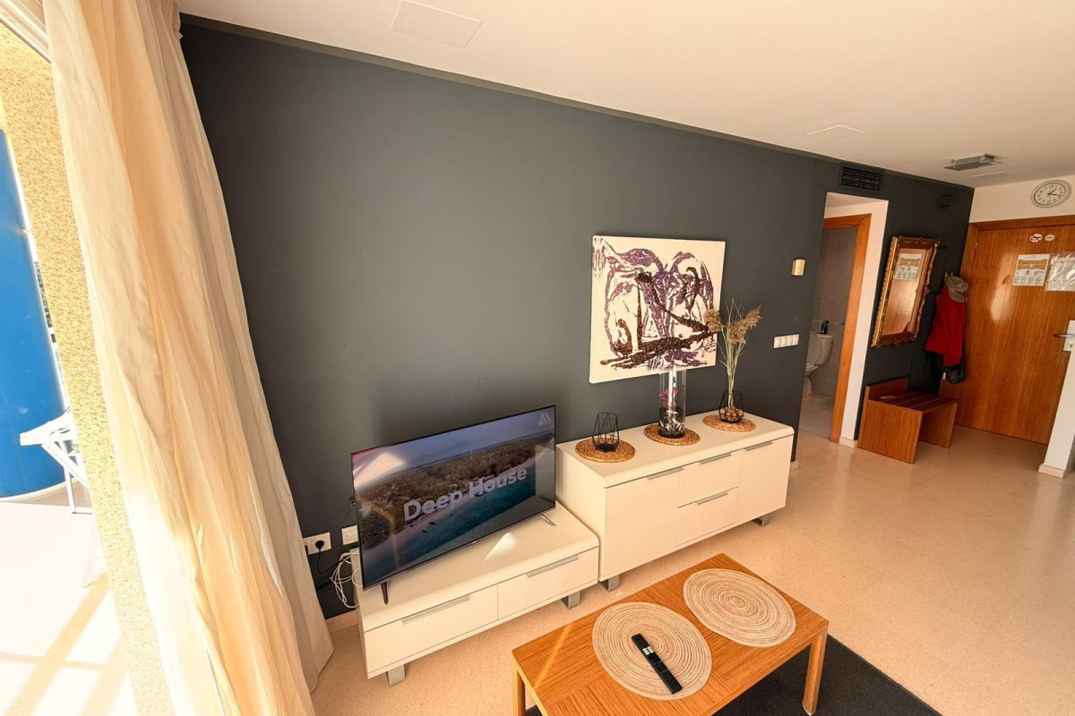 Herverkoop - Appartement  - Guardamar del Segura - CAMINO PUERTO