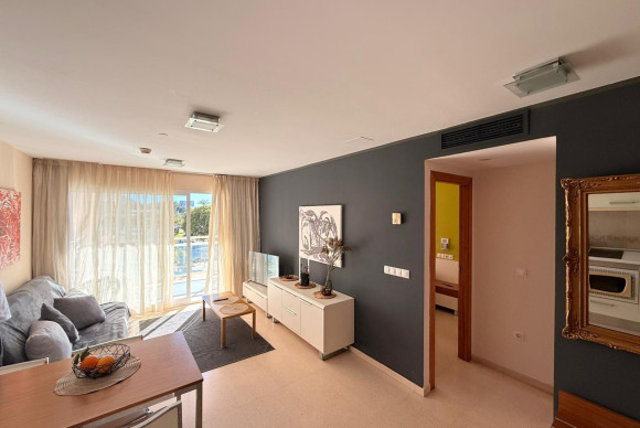 Herverkoop - Appartement  - Guardamar del Segura - CAMINO PUERTO