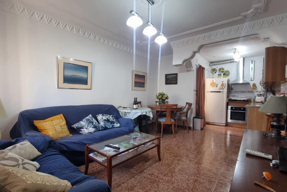 Herverkoop - Woning - Torrevieja - Torretas