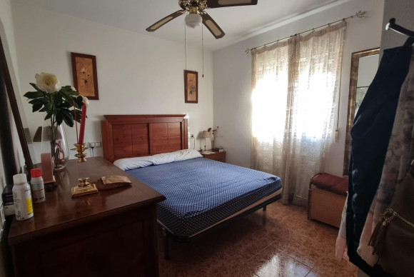 Herverkoop - Woning - Torrevieja - Torretas