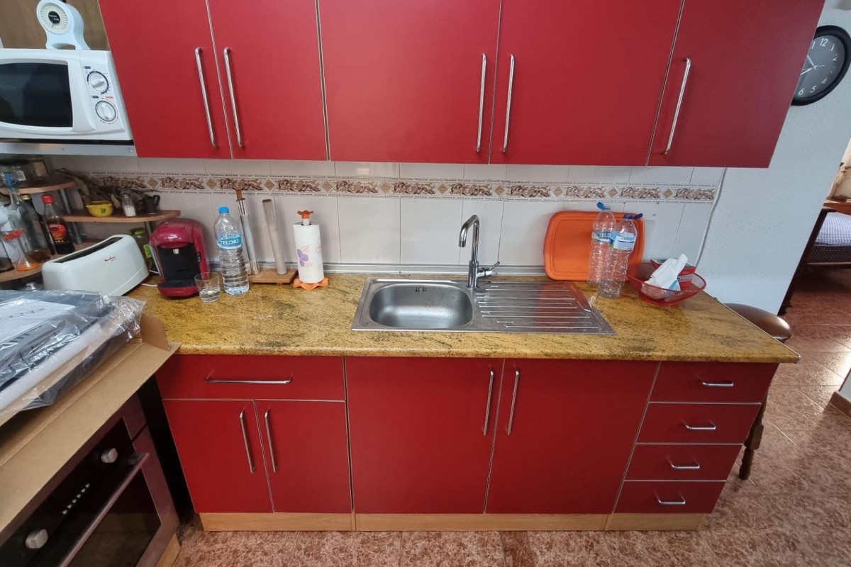 Herverkoop - Woning - Torrevieja - Torretas