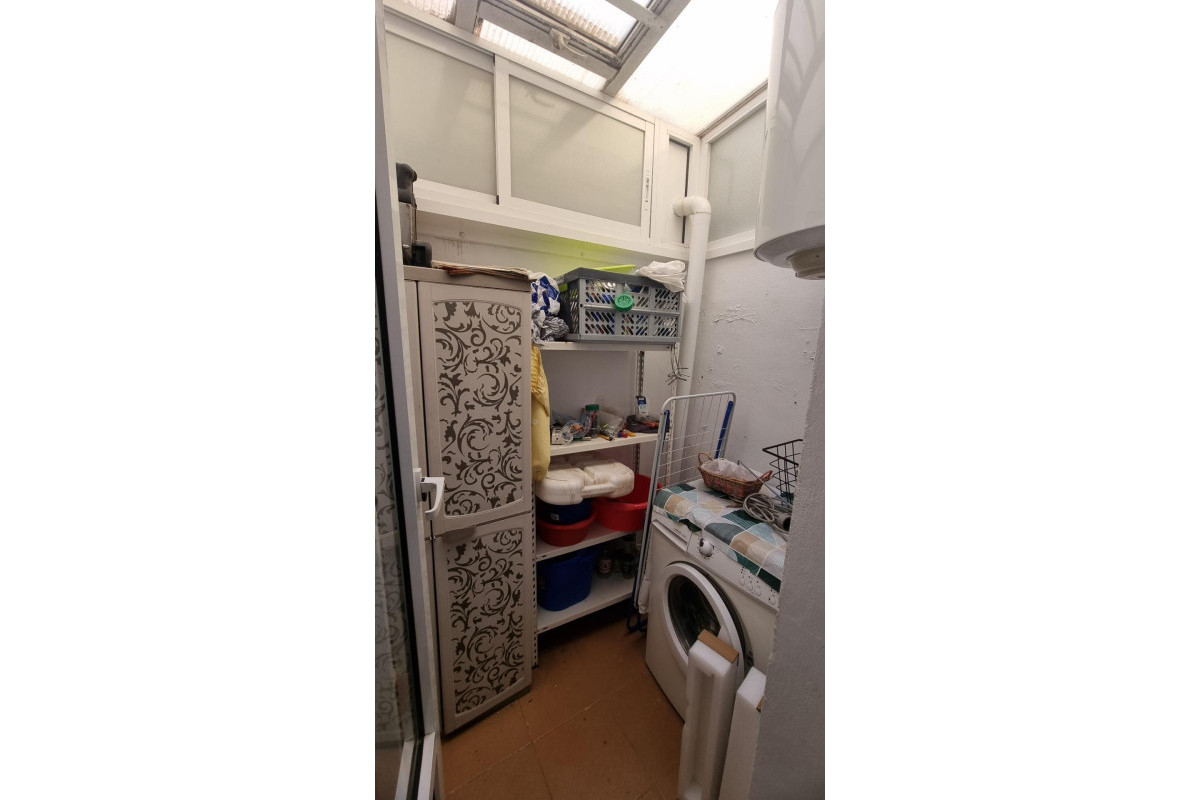 Herverkoop - Woning - Torrevieja - Torretas