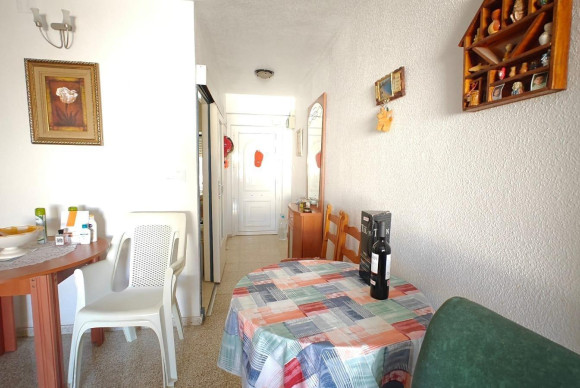 Herverkoop - Appartement  - Torrevieja - Las Piscinas Naturales