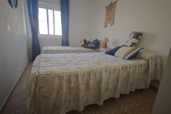 Herverkoop - Appartement  - Torrevieja - Las Piscinas Naturales