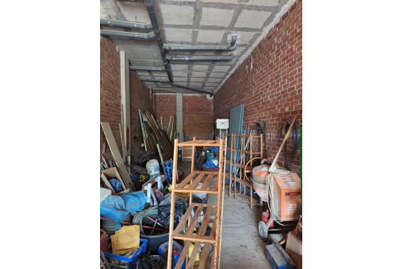 Herverkoop - Winkel Ruimte - Los Montesinos - Pueblo 8