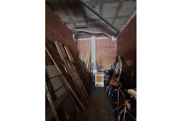 Herverkoop - Winkel Ruimte - Los Montesinos - Pueblo 8