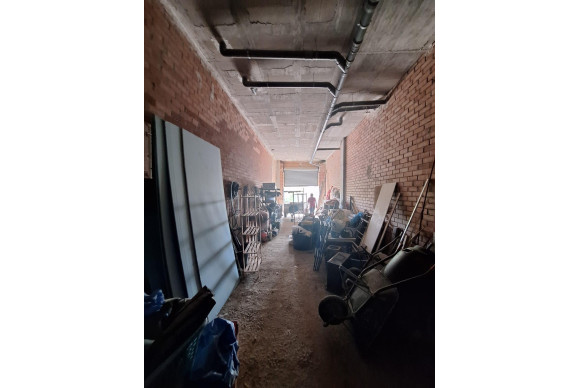 Herverkoop - Winkel Ruimte - Los Montesinos - Pueblo 8