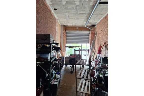 Herverkoop - Winkel Ruimte - Los Montesinos - Pueblo 8