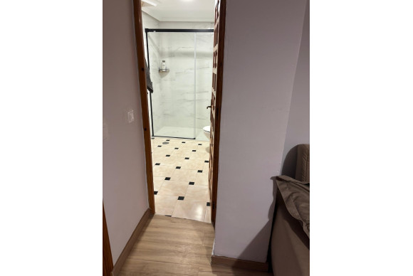 Herverkoop - Appartement  - Torrevieja - La Mata pueblo