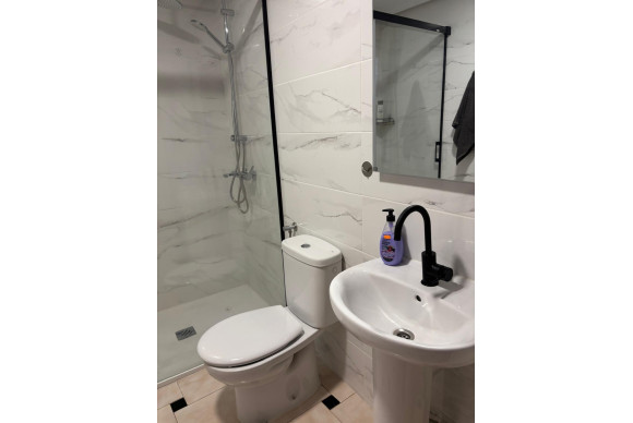 Herverkoop - Appartement  - Torrevieja - La Mata pueblo