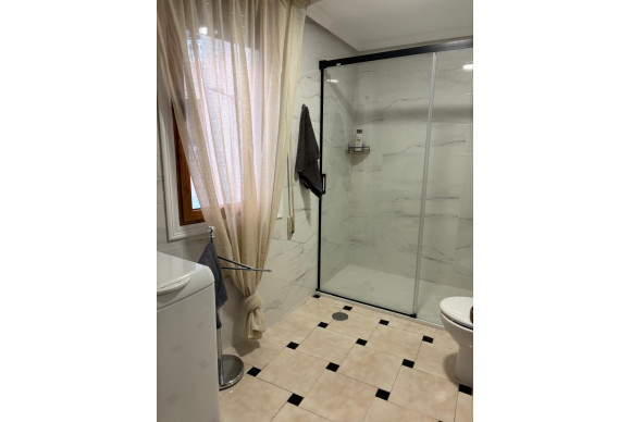 Herverkoop - Appartement  - Torrevieja - La Mata pueblo