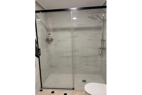 Herverkoop - Appartement  - Torrevieja - La Mata pueblo