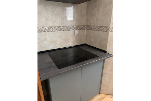 Herverkoop - Appartement  - Torrevieja - La Mata pueblo