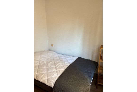 Herverkoop - Appartement  - Torrevieja - La Mata pueblo