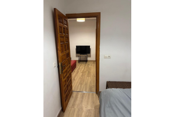 Herverkoop - Appartement  - Torrevieja - La Mata pueblo
