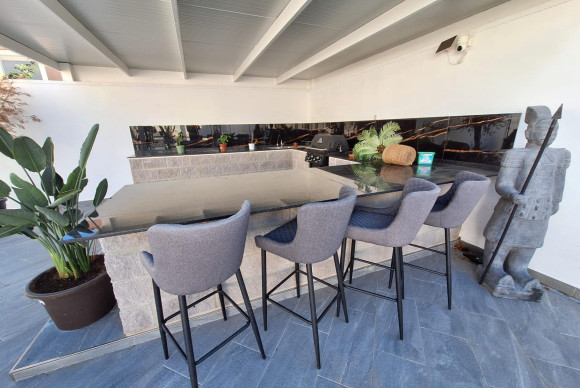 Revente - House - Rojales - Ciudad Quesada