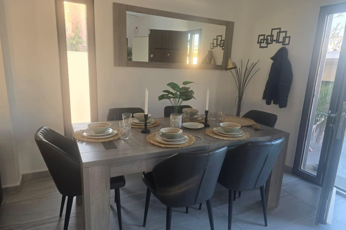 Revente - House - Rojales - Ciudad Quesada