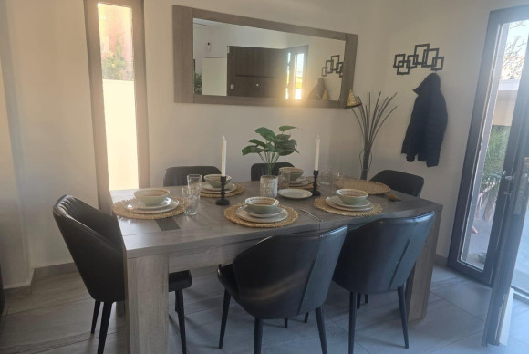 Revente - House - Rojales - Ciudad Quesada