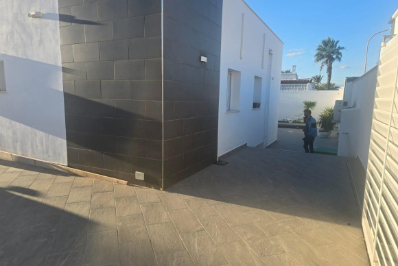 Revente - House - Rojales - Ciudad Quesada