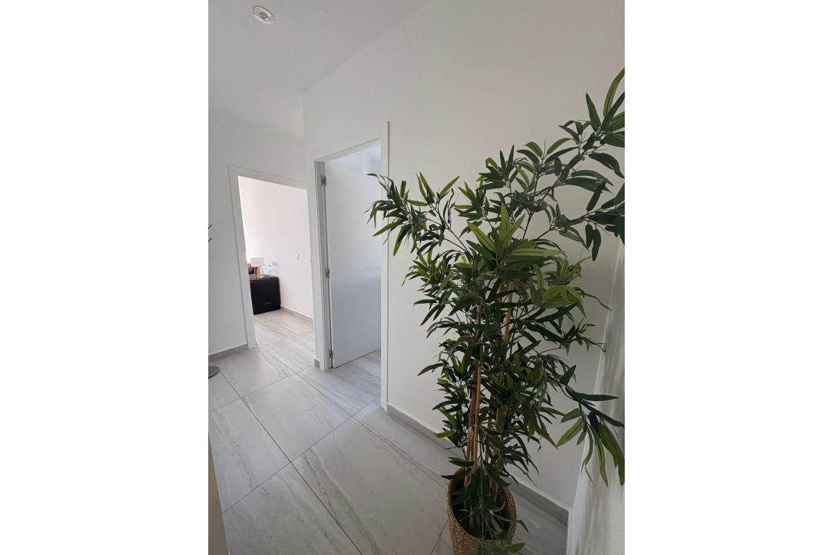 Revente - House - Rojales - Ciudad Quesada