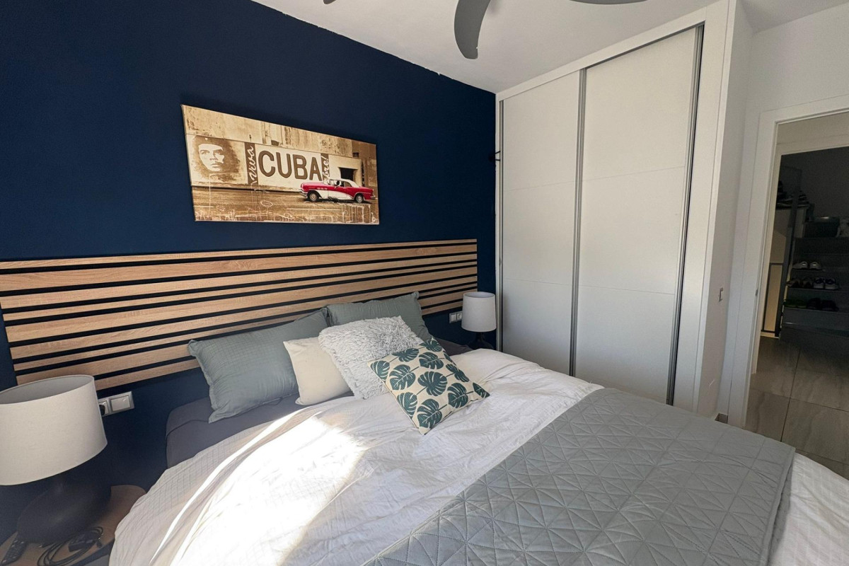 Revente - House - Rojales - Ciudad Quesada