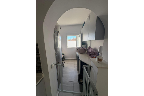 Revente - House - Rojales - Ciudad Quesada