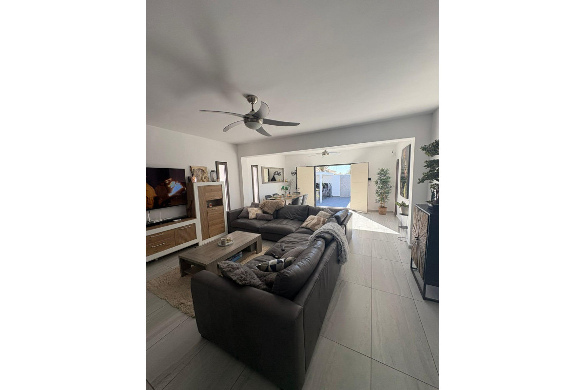 Revente - House - Rojales - Ciudad Quesada