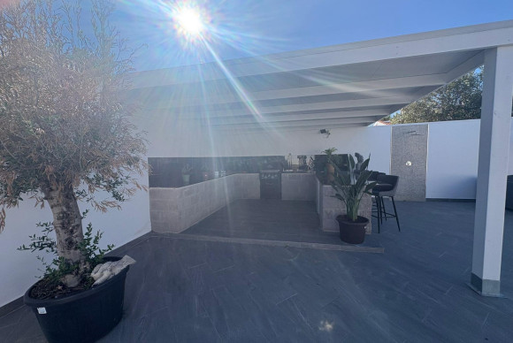 Revente - House - Rojales - Ciudad Quesada