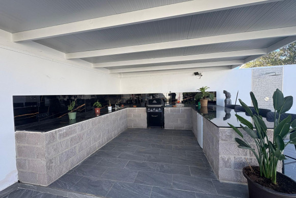 Revente - House - Rojales - Ciudad Quesada