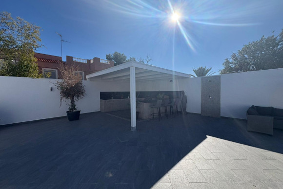 Revente - House - Rojales - Ciudad Quesada