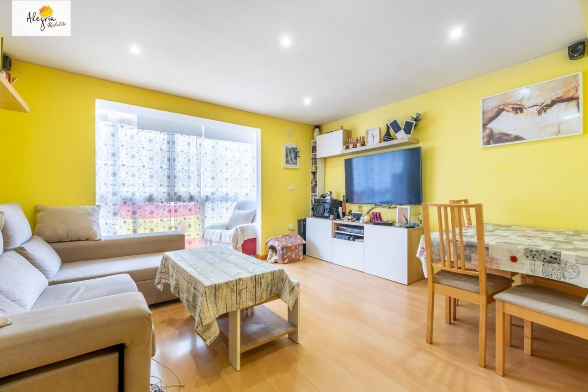 Reventa - Apartamento / piso - Alicante - Centro