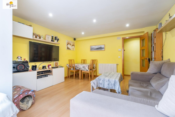 Reventa - Apartamento / piso - Alicante - Centro