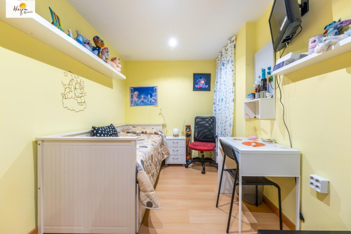 Reventa - Apartamento / piso - Alicante - Centro