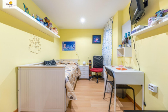 Reventa - Apartamento / piso - Alicante - Centro