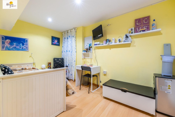 Reventa - Apartamento / piso - Alicante - Centro