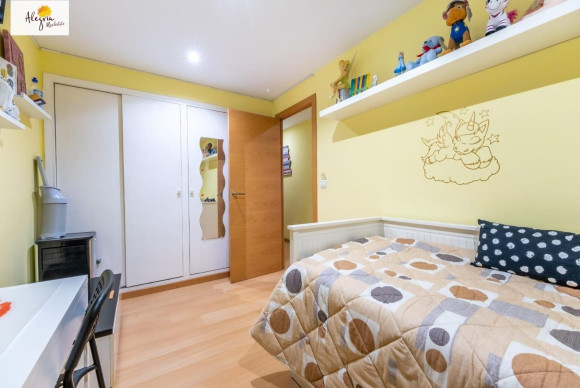 Reventa - Apartamento / piso - Alicante - Centro