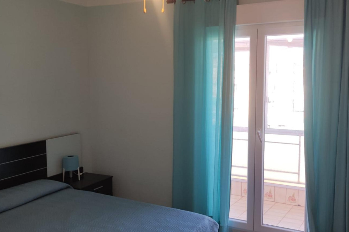 Herverkoop - Duplex Woning - Alicante - Virgen del Remedio-Parque lo Morant