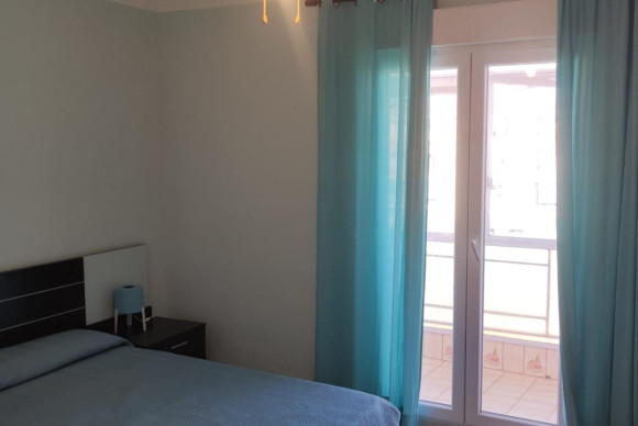 Herverkoop - Duplex Woning - Alicante - Virgen del Remedio-Parque lo Morant