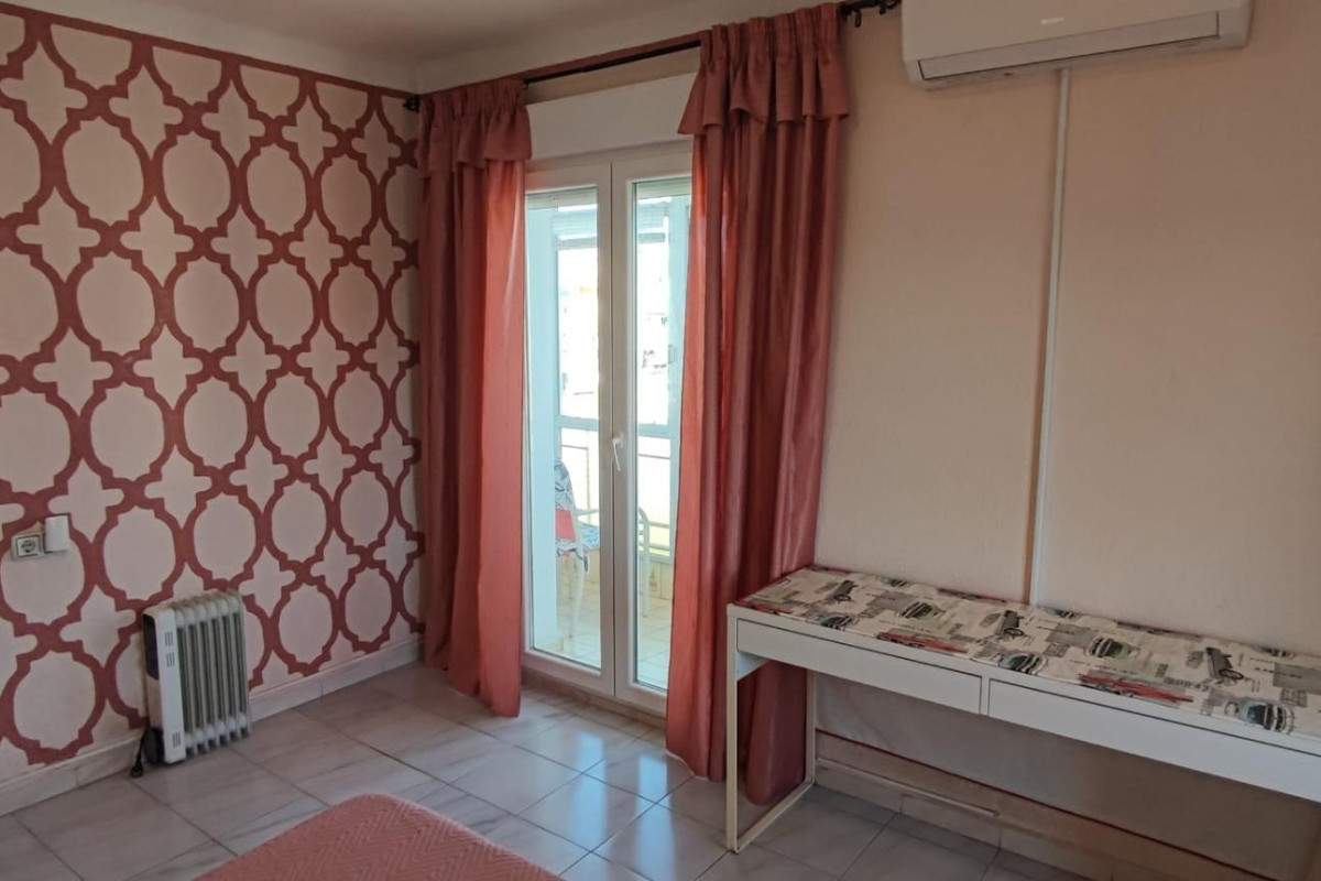 Herverkoop - Duplex Woning - Alicante - Virgen del Remedio-Parque lo Morant