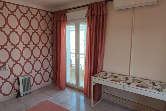 Herverkoop - Duplex Woning - Alicante - Virgen del Remedio-Parque lo Morant