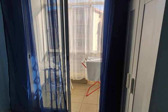 Herverkoop - Duplex Woning - Alicante - Virgen del Remedio-Parque lo Morant