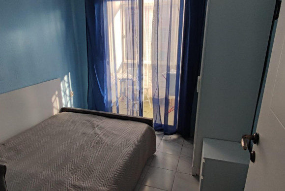 Herverkoop - Duplex Woning - Alicante - Virgen del Remedio-Parque lo Morant