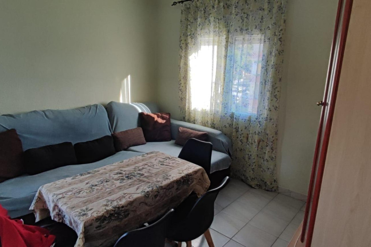 Herverkoop - Duplex Woning - Alicante - Virgen del Remedio-Parque lo Morant